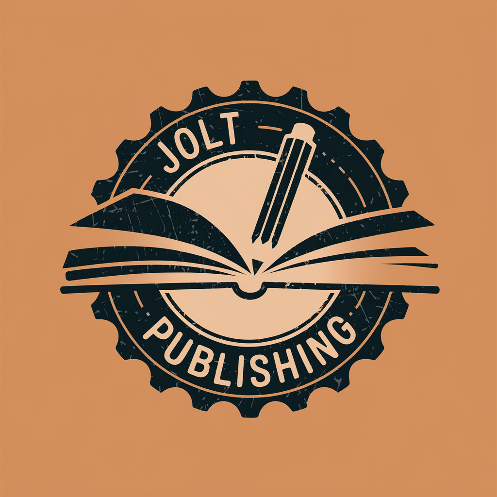 Jolt Publishing